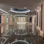 95متر باکس پونک نوساز کلیدنخورده در برجی با تمامی امکانات رفاهی