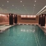 ۱۴۸متر ۳خواب،یکی از برج های لوکس ومدرن