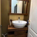 ۷۵ متر فول امکانات سند تک برگ ویو دریاچه