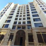 نگینی در فردیس خاص ترین برج منطقه با قیمتی باور نکردنی