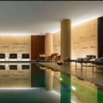 برج باغ اعیان نشین/۱۲۵متر/۲خواب/فردیس کرج