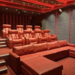 زندگی به سبک آرامش در برج باغی مسکونی با امکانات هتلی