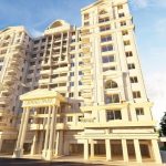 برج باغ اعیان نشین/۱۲۵متر/۲خواب/فردیس کرج