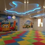 خرید اقساطی خانه رویایی، لوکس، فول مشاعات و ارزان در کرج