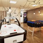 ۱۴۴ متر گرند پارک سازه همانند هتلینگ