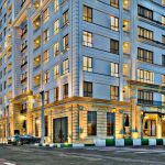 182متر سوپر سرمایه گذاری تلفیقی از نور و نقشه