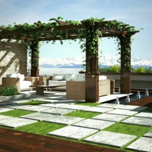 ۱۸۱متر سوپر سرمایه گذاری اعیانی نشینی فردیس