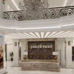 خرید آپارتمان ۲خواب در فردیس کرج* برج باغی مسکونی ومجلل