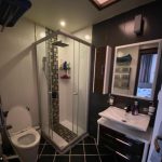 برج گرندپارک فردیس انقی نو به سمت آرامش