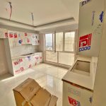 182متر سوپر سرمایه گذاری تلفیقی از نور و نقشه