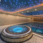 ۱۵۸متر ۳خواب نوساز ویو دریاچه برج برند سند تک برگ