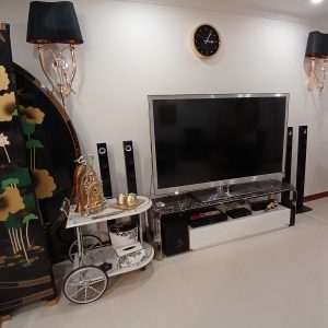 تاپ لوکیشن منطقه با مشاعات آبی