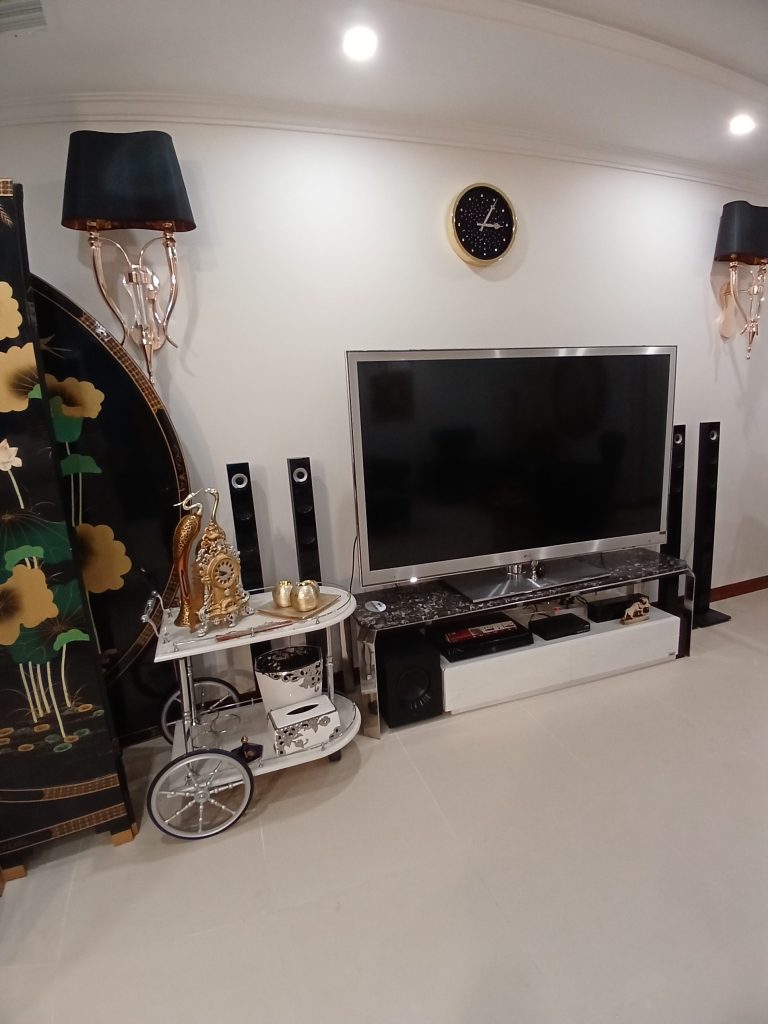 تاپ لوکیشن منطقه با مشاعات آبی