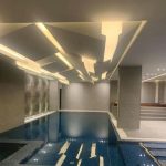 ۱۲۰متر گرندپارک فردیس برج باغ هتلینیگ