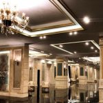 سرمایه‌گذاری متفاوت دربرج های دوقلو کرج تجربه کنید