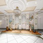 خرید آپارتمان 120متری در برج باغ هلندی گرند پارک فردیس