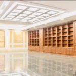 ۱۵۷ متر شاهکار مهندسی در برج باغ رویایی گرند پارک فردیس