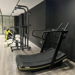 سرمایه گذاری در کلوب منطقه با متریال برند  وارداتی گرند پارک