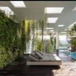 ۱۸۲متر ۳خواب هنر معماری مدرن و پیشرفته