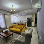 70متری دو خوابه ، با کلیه لوازم ، دیزاین شده