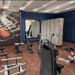 ۱۲۱متر زندگی مدرن را تجربه خواهید کرد