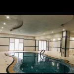 150متر/3خواب/پلان ژورنالی/ویو ابدی