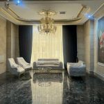 ۱۵۸متر ۳خواب نوساز ویو دریاچه برج برند سند تک برگ