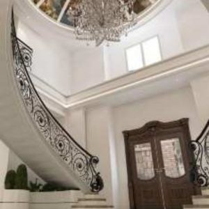 ۱۸۰متر*برج باغ مجلل* گرند پارک فردیس *سند تک برگ