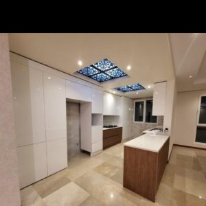 با برج گرندپارک فردیس زندگی در بهشت راروی زمین تجربه کن