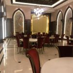 گرندپارک فردیس افقی نو ب سمت آرامش