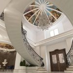 زندگی در کلاس A , برج مجلل و مدرن گرند پارک