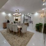 ۱۴۳ متر  پونک فول دیزاین شیک و دلبر