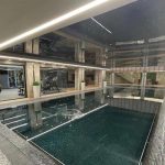 فروش آپارتمان در فردیس کرج با مشاعات آبی ژورنالی