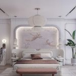 شاهکار معماری و متریال در برج گرند پارک