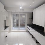 ۱۰۵متر تاپ لوکیشن شهرک راه د. محله دنج و ارام سندتکبرگ