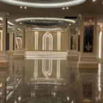 برجی مجلل از سازه های بین المللی با امکانات سرمایه‌گذاری