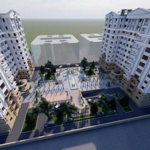 ۱۷۵متر/فول امکانات/سند تک برگ/فردوس