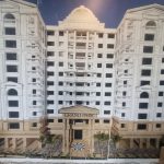 ۱۲۷متر زندگی‌لوکس و مدرن بمب سرمایه‌گذاری