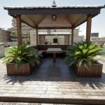 ۱۷۲متر ۳خواب معجزه نور و هنر،برج باغ مدرن