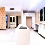 ۸۶ متر برج باغ مجلل فردوس غرب