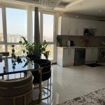 برج باغ های مجلل بام پونک 125 متر 3 خواب