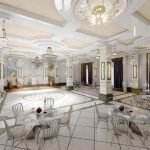 خرید آپارتمان 126متری باب دل مشکل پسندان در کرج