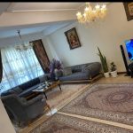 ۷۵ متر فول امکانات سند تک برگ ویو دریاچه