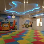 خرید خانه فول دیزاین مشاعات هتلینگ در کرج