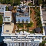 برج گرندپارک فردیس با بهترین متریال و پلان ژورنالی