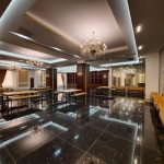 184متر تلفیقی از نور و نقشه سوپر لاکچری