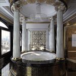 با گرندپارک فردیس آیندتونو بسازید با اقساط