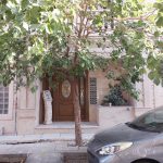 برج ۱۴۰ متر ۳ خواب فول بازسازی بینظیر