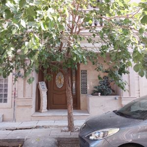 برج ۱۴۰ متر ۳ خواب فول بازسازی بینظیر