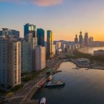 با برج هتل مدرن زندگی کن فقط با پیش پرداخت 45درصد